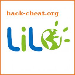 Lilo - the Search Engine with substance icon