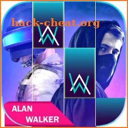 Lily - DJ Alan Walker Piano Tiles icon
