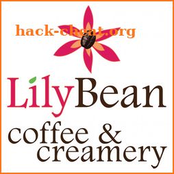 LilyBean Coffee icon