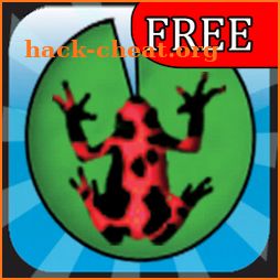 LilyPad Jump Free icon