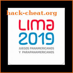 Lima 2019 auto-vans icon