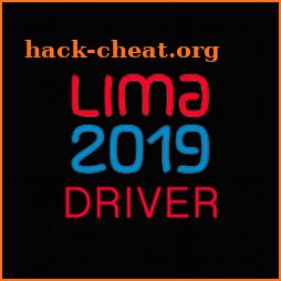 Lima 2019 Conductor icon