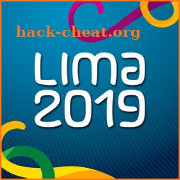 Lima 2019 icon