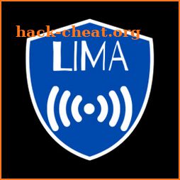 فیلتر شکن قوی و پرسرعت اندروید رایگان Lima VPN icon