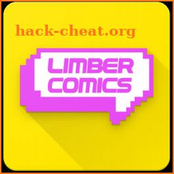 Limber Comics - WebToon / Cart icon