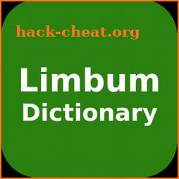 Limbum Dictionary icon