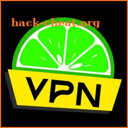 Lime VPN icon
