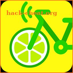 LimeBike - Your Ride Anytime – Bike Sharing App icon