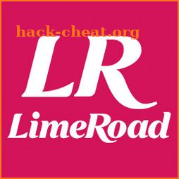 LimeRoad Shop Curated Fashion icon