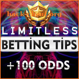 Limitless Betting Tips VİP icon