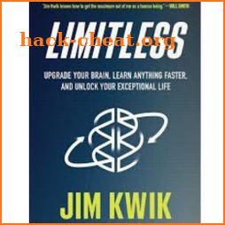 Limitless by Jim Kwik icon