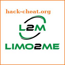 Limo2Me App icon