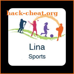 Lina Sports icon