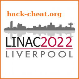 LINAC2022 icon