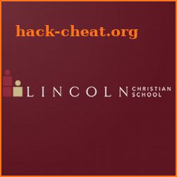 Lincoln Christian School icon