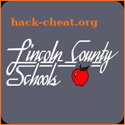 Lincoln County Schools, NC icon
