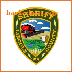 Lincoln County Sheriff (WA) icon