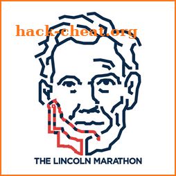 Lincoln Marathon 2018 icon