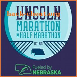 Lincoln Marathon 2021 icon