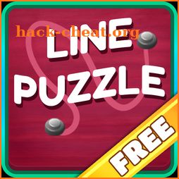 Line Art : Linepuzzle icon
