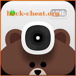 LINE Camera - Photo editor icon