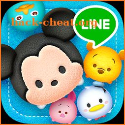 LINE: Disney Tsum Tsum icon