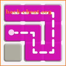 Line Link Puzzle - One Liner icon