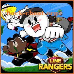 LINE Rangers Guide icon