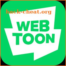 LINE WEBTOON - Free Comics icon