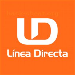 Linea Directa icon