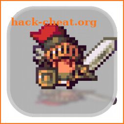 Linear Quest Battle icon