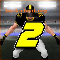 Linebacker Alley 2 icon