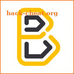 Lineblack - Yellow icon Pack icon