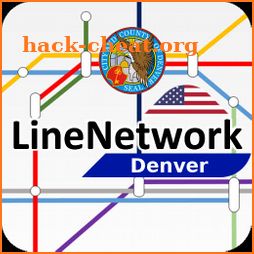 LineNetwork Denver icon