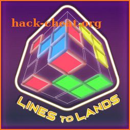 Lines To Lands icon