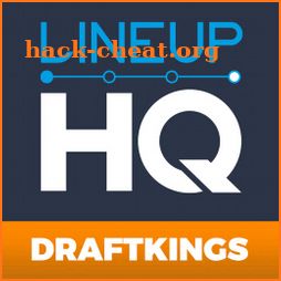 LineupHQ Express: DraftKings Lineups icon