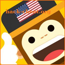 Ling - Learn American English icon