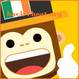 Ling Learn Irish Language icon