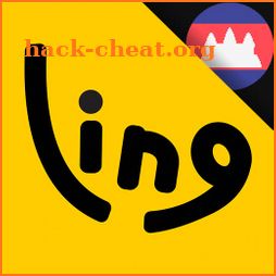 Ling - Learn Khmer Language icon