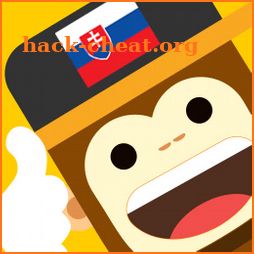 Ling - Learn Slovak Language icon