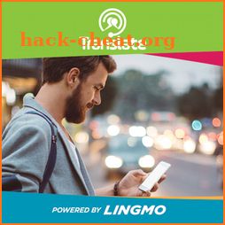 Lingmo Translate - Instant Translation icon