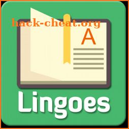 Lingoes Dictionary icon