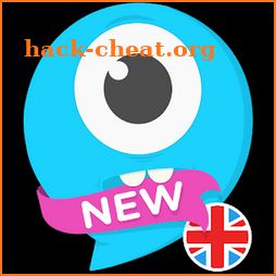 Lingokids - English learning for kids icon
