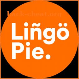 Lingopie: Learn a new language by watching TV icon