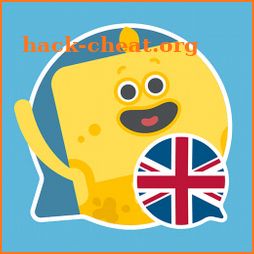 Lingumi - Kids English Speaking App icon