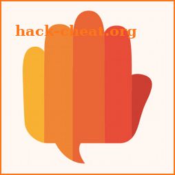 Lingvano: Learn Sign Language icon