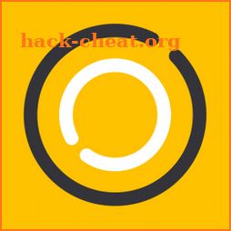 Linios Yellow - Icon Pack icon