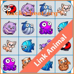 Link Animal icon