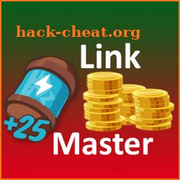 Link Master - Daily Spin Reward icon