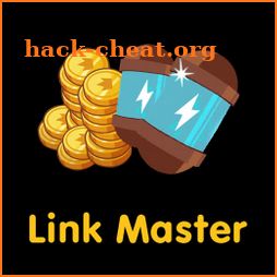 Link Master - Reward of Coin Master icon